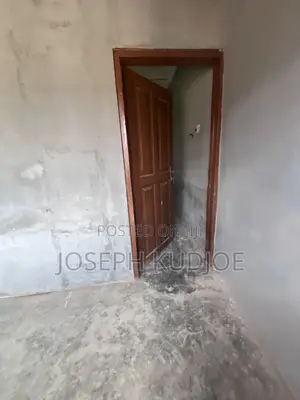 1bdrm House in Agbogba for rent