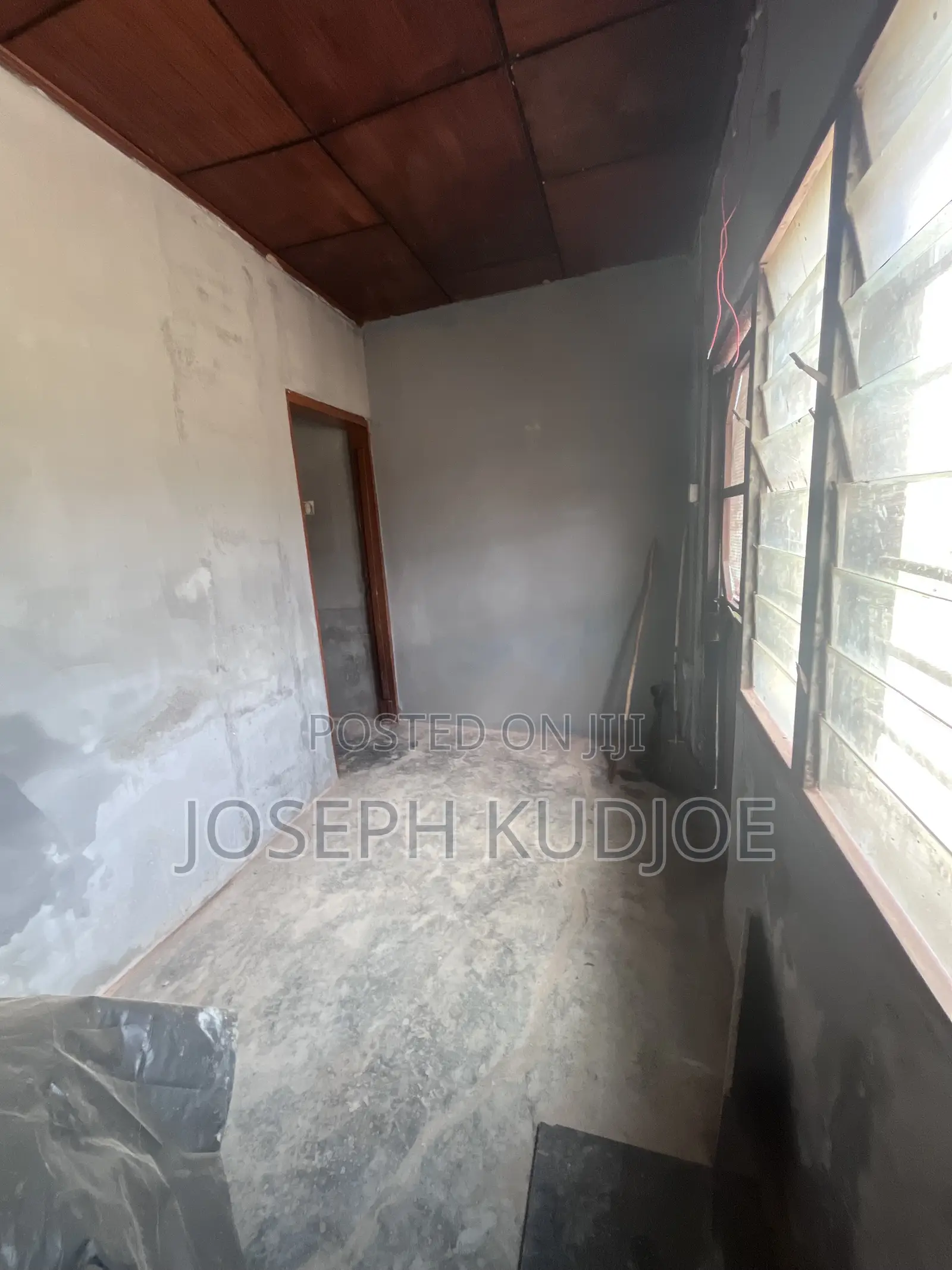 1bdrm House in Agbogba for rent
