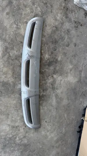 Front Bumper Lower Skid Plate Protection 2013-2016 Hyundai Santa Fe