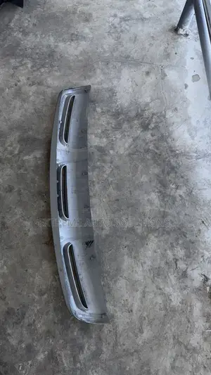 Front Bumper Lower Skid Plate Protection 2013-2016 Hyundai Santa Fe