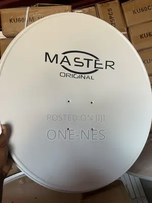 Master Dish