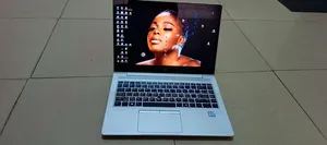 Laptop HP EliteBook 840 G5 16GB Intel Core i5 SSD 512GB