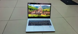 Laptop HP EliteBook 840 G5 16GB Intel Core i5 SSD 512GB