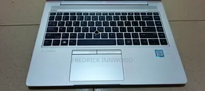 Laptop HP EliteBook 840 G5 16GB Intel Core i5 SSD 512GB