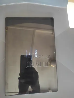 Samsung Galaxy Tab A8 10.5 (2021) 64 GB Silver