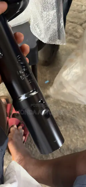 Honda Accord 2020 Front Shocks.