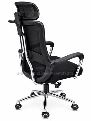 Starker Chair