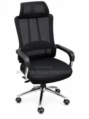 Starker Chair