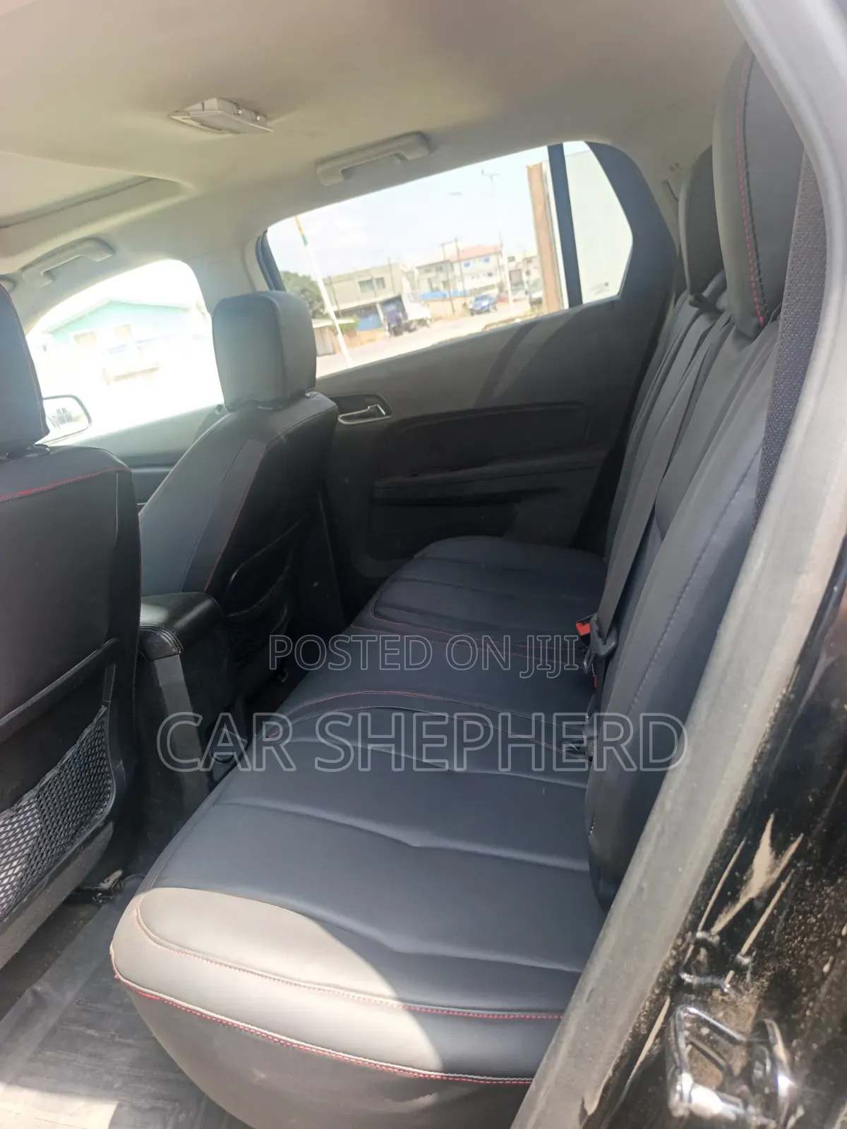 GMC Terrain SLE-1 AWD 2017 Black