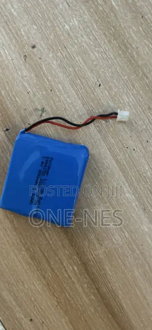 Satlink Battery