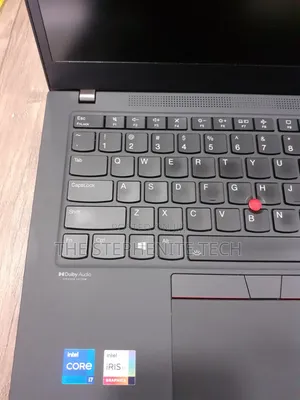 Laptop Lenovo ThinkPad T14 16GB Intel Core i7 SSD 512GB