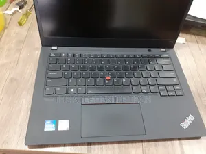 Laptop Lenovo ThinkPad T14 16GB Intel Core i7 SSD 512GB