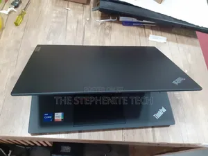 Laptop Lenovo ThinkPad T14 16GB Intel Core i7 SSD 512GB