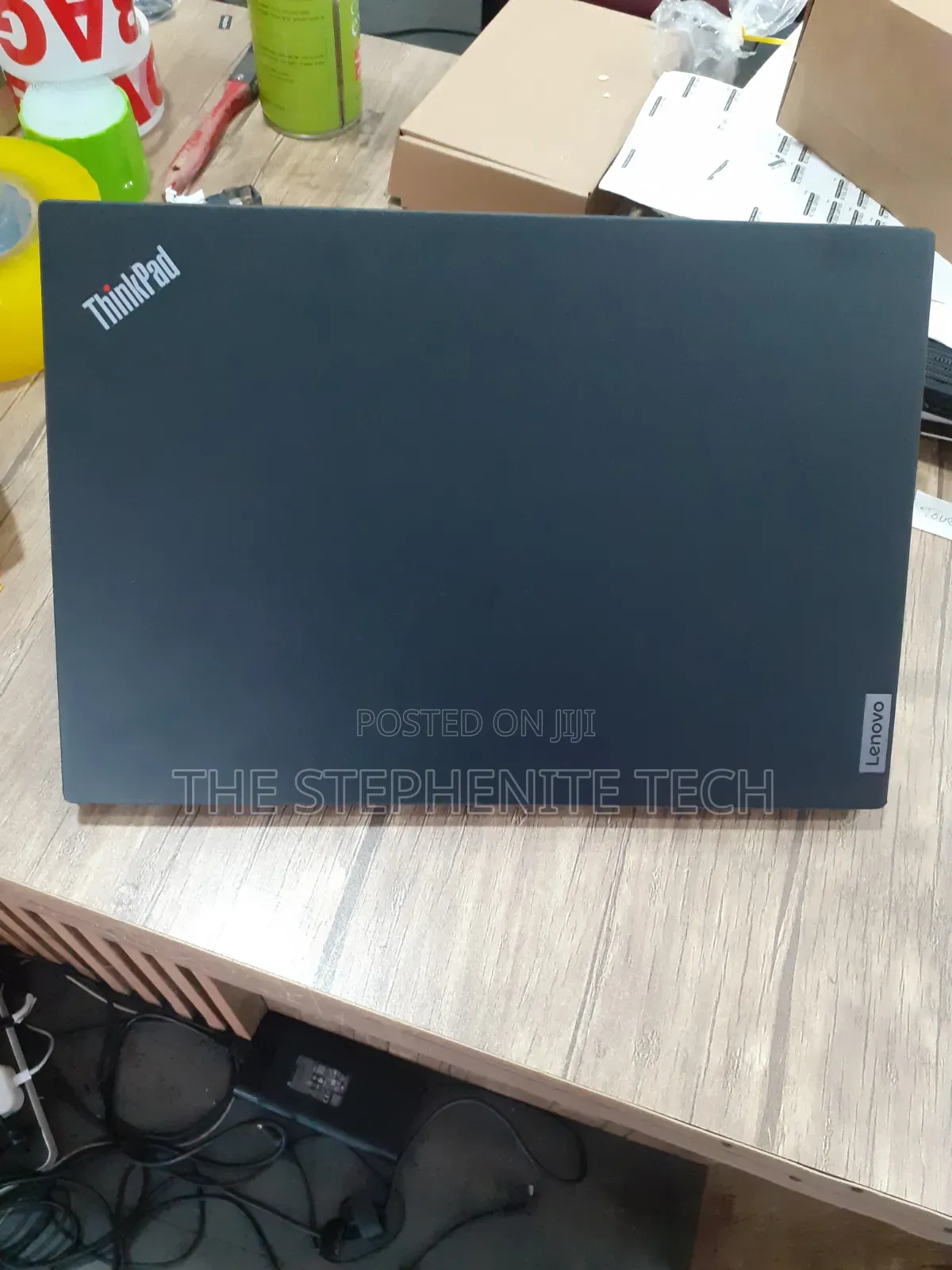 Laptop Lenovo ThinkPad T14 16GB Intel Core i7 SSD 512GB
