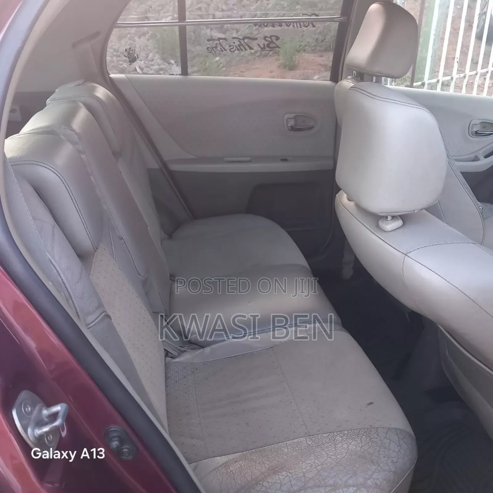 Hyundai Tucson 2017 Gray