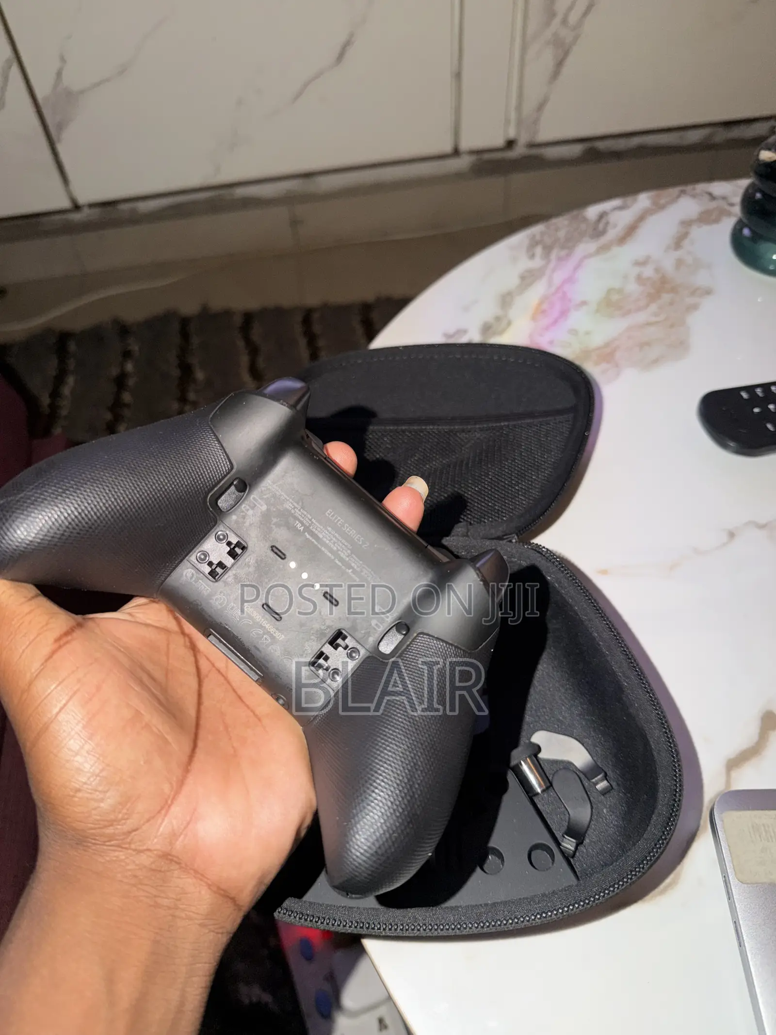 Xbox Original Controller