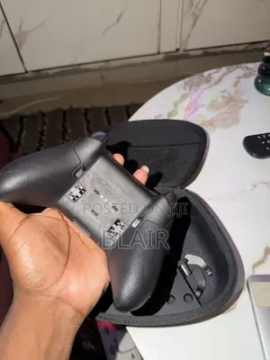 Xbox Original Controller
