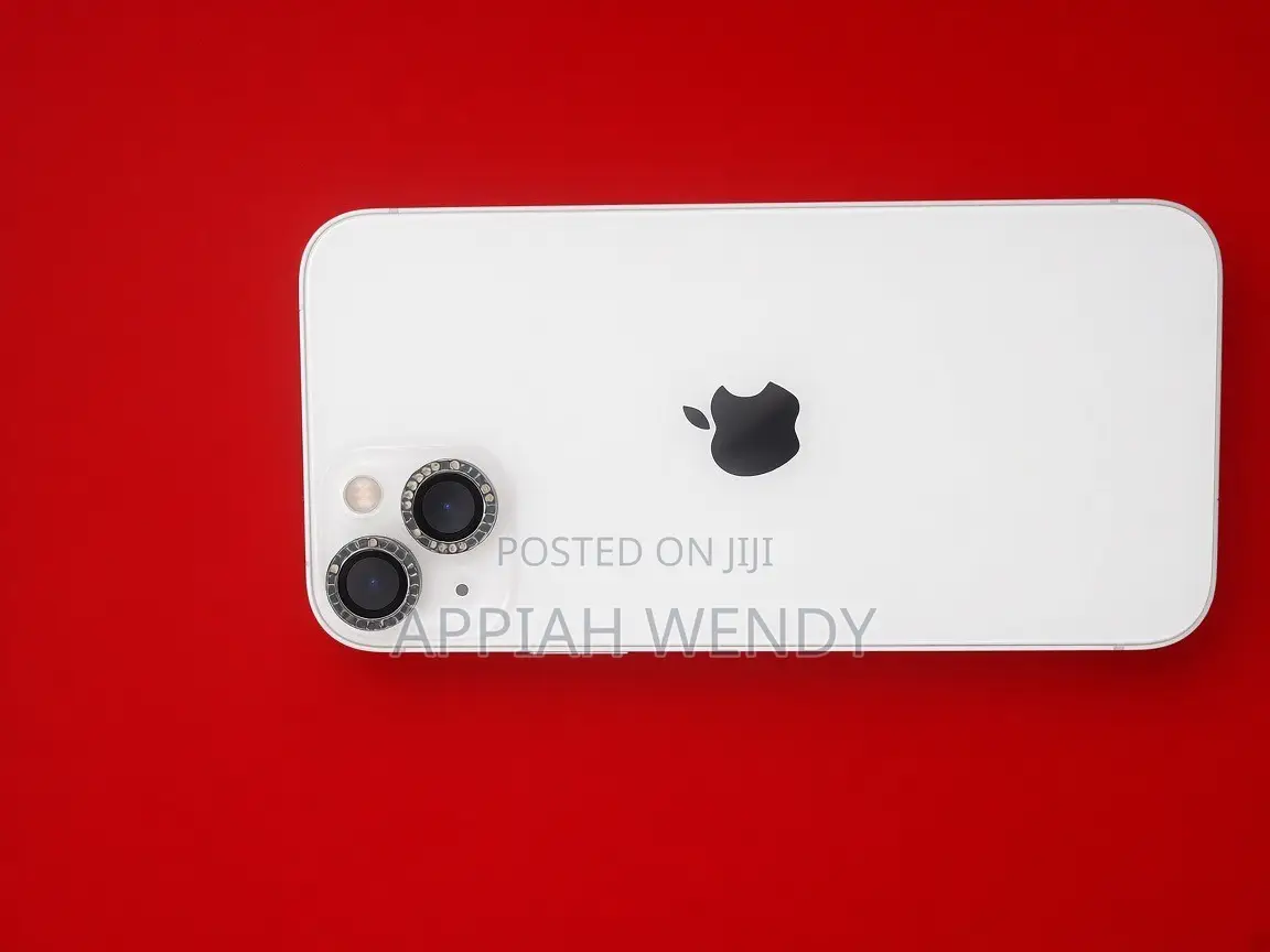 Apple iPhone 13 128 GB White
