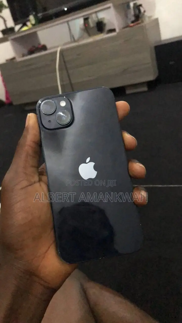 Apple iPhone 14 Plus 128 GB Blue