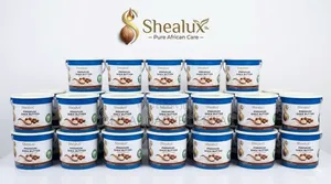 Premium Quality Sheabutter
