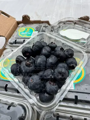 Fresh Blueberry