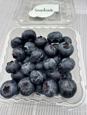 Fresh Blueberry