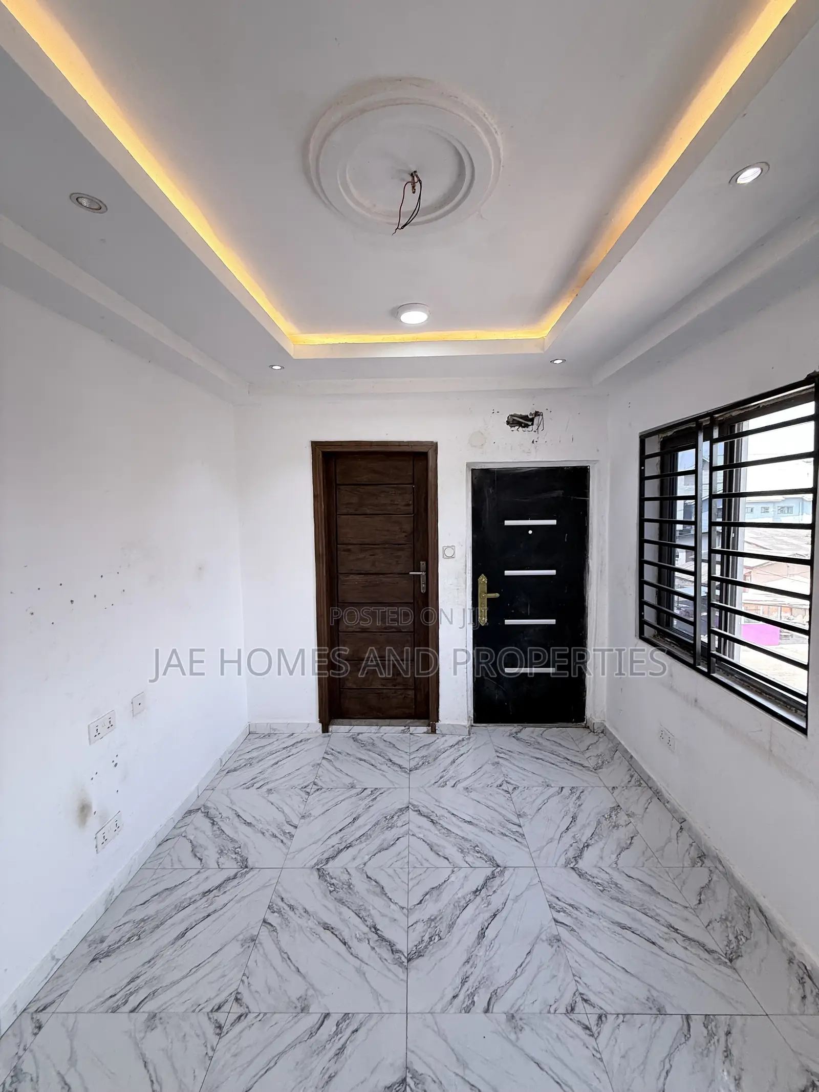 1bdrm Apartment in Old Barrier for rent