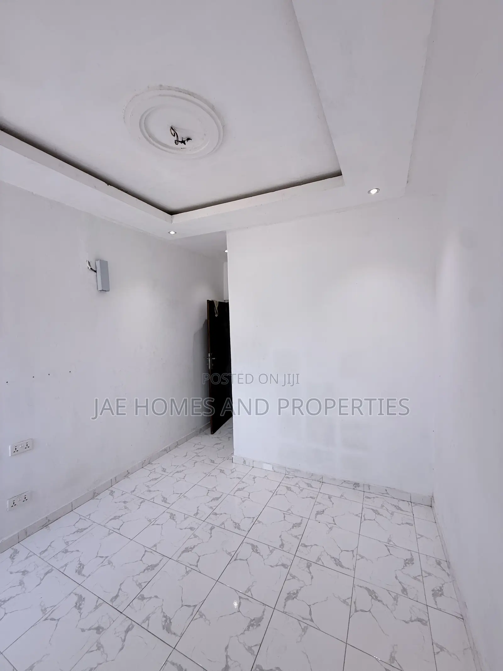 1bdrm Apartment in Old Barrier for rent