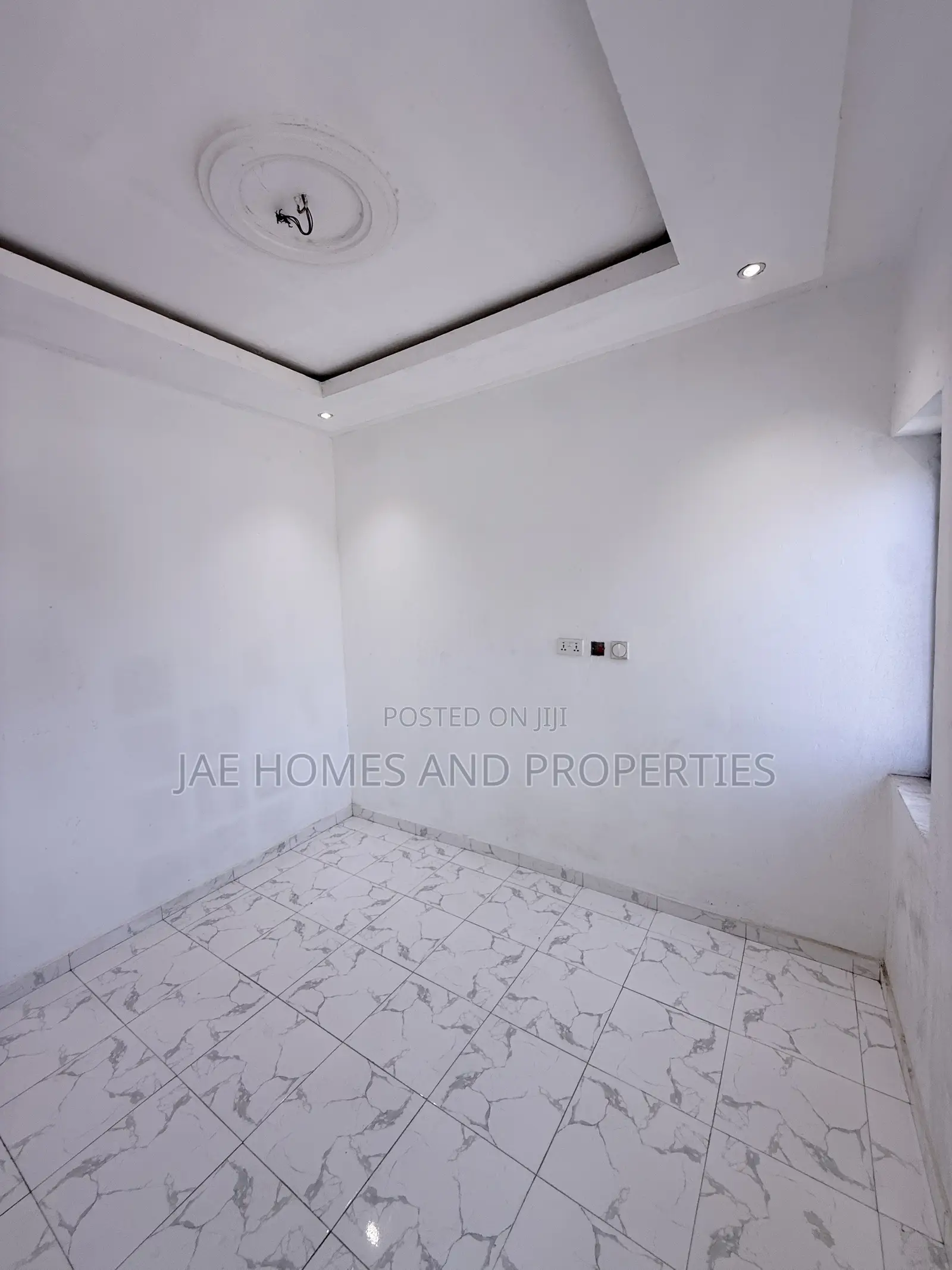 1bdrm Apartment in Old Barrier for rent