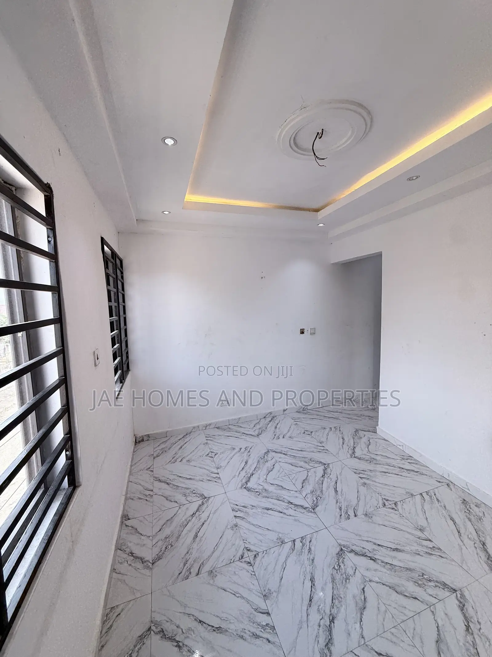 1bdrm Apartment in Old Barrier for rent