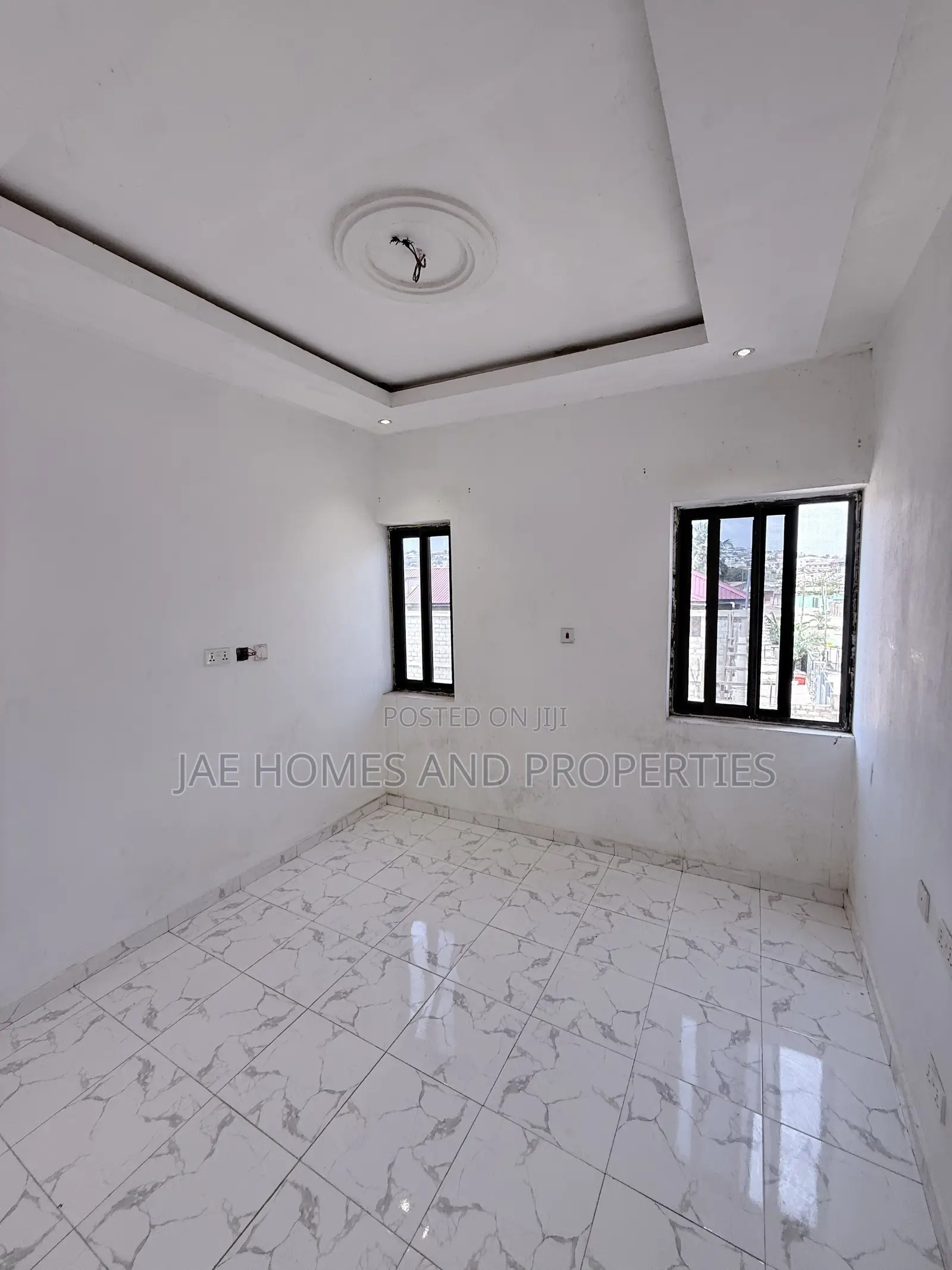 1bdrm Apartment in Old Barrier for rent