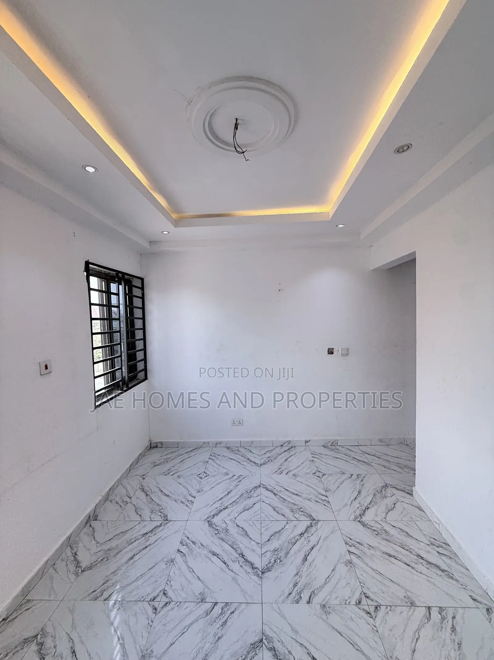 1bdrm Apartment in Old Barrier for rent
