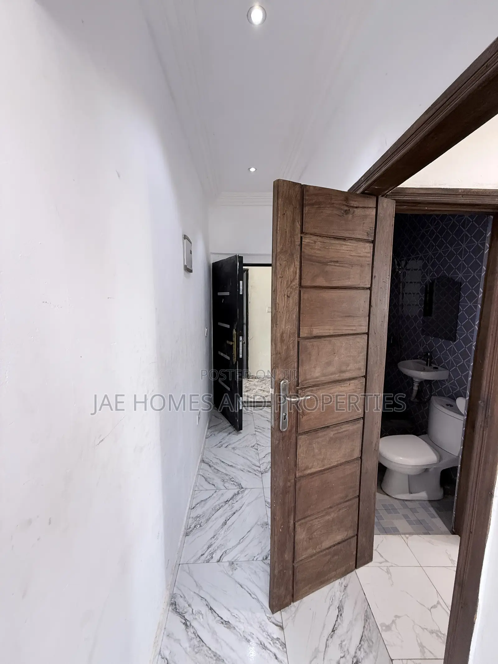 1bdrm Apartment in Old Barrier for rent