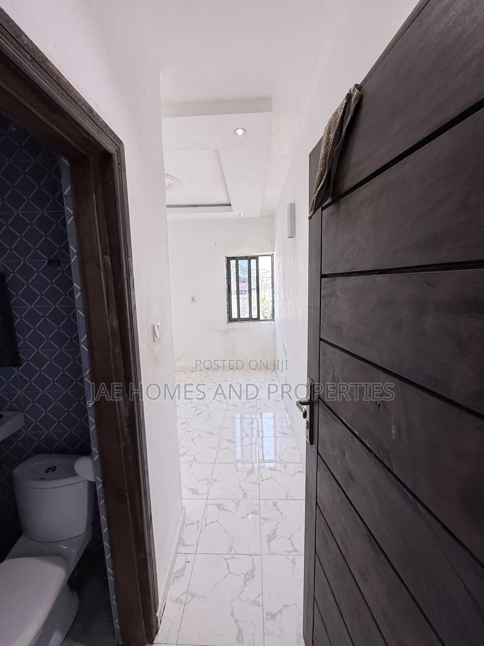 1bdrm Apartment in Old Barrier for rent