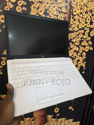 Laptop HP 15-da3007nia 8GB Intel Core i3 SSD 256GB