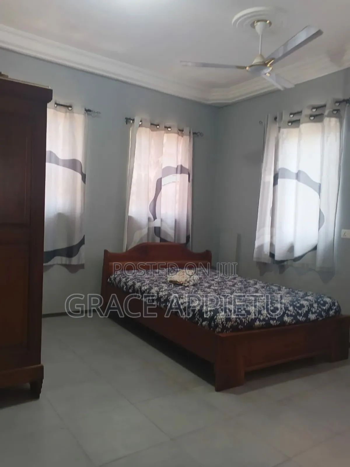 2bdrm Apartment in Owner'S Key, Accra Metropolitan for rent