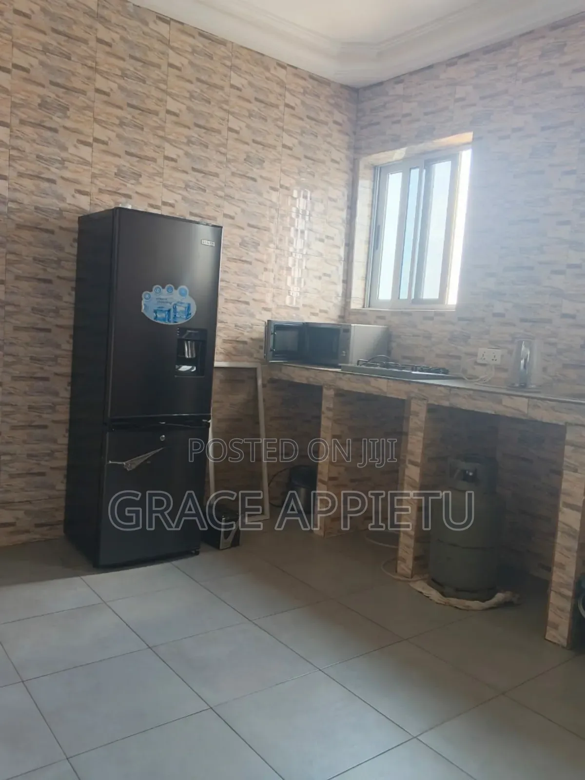 2bdrm Apartment in Owner'S Key, Accra Metropolitan for rent