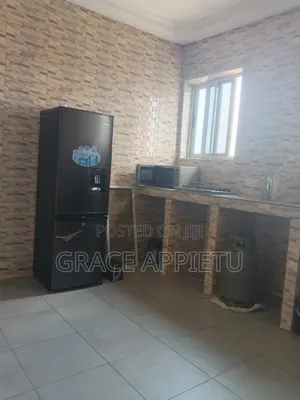 2bdrm Apartment in Owner'S Key, Accra Metropolitan for rent
