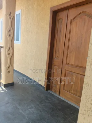 2bdrm Apartment in Owner'S Key, Accra Metropolitan for rent