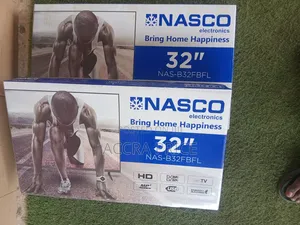 Bring Home Happiness 32-Inch Quality Entertainment for Every Home