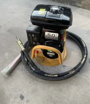 Robin Poker Vibrator With Rod