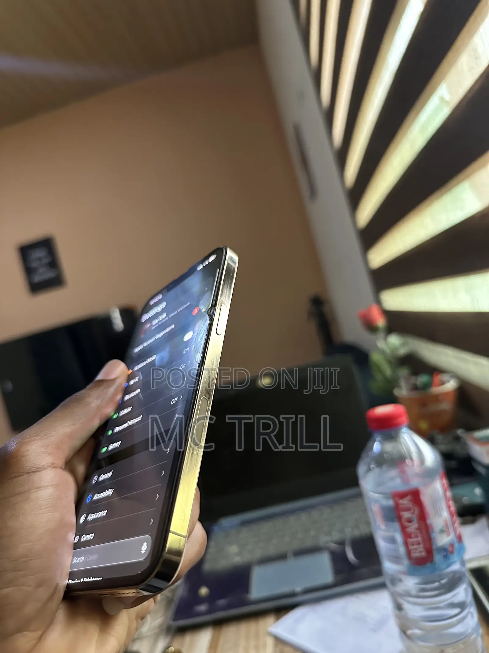 Apple iPhone 13 Pro Max 128 GB Gold