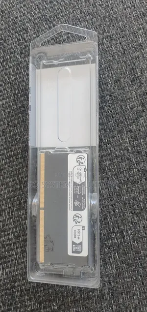 Lexar Ddr5 4800 So-Dimm 16GB Ram