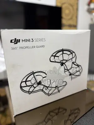 Dji Mini 3pro Fly More Combo and Propeller Guide