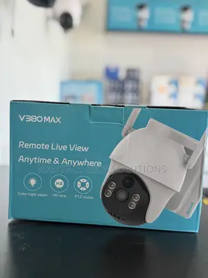 V380 Max P9 Plus Dl