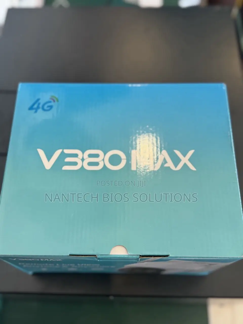 V380 Max P9 Plus Dl