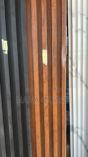 Fluted Panel