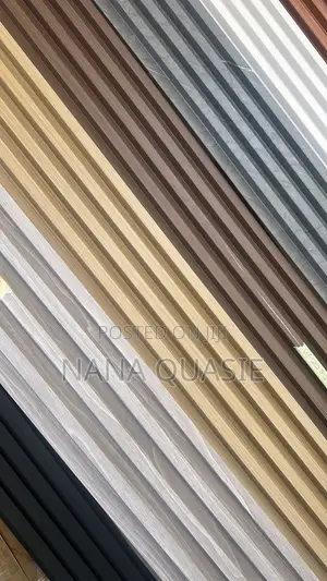 Fluted Panel