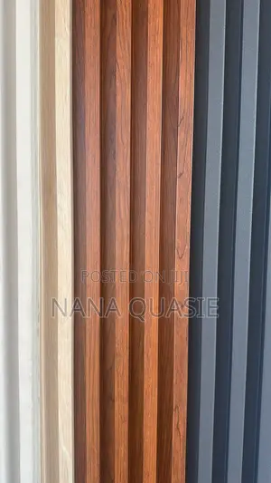 Fluted Panel