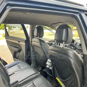 Kia Sorento 2014 Blue